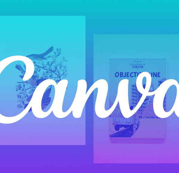 Canva Student