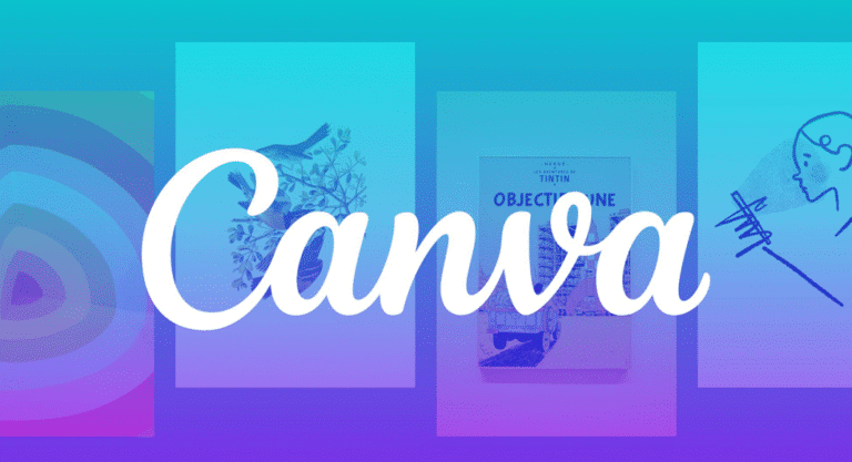 Canva Student