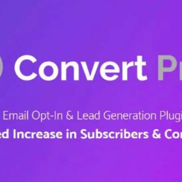 Convert Pro