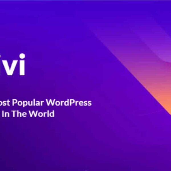 Divi Builder (Plugin)